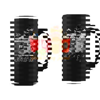 Shopping Friday Squad Coffee Cups Coffee Lover Coffee Mug | Mazezy