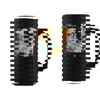 Sick Seven 67 Meme Sick 7 And Nurse 6 Doctor Women Coffee Mug | Mazezy