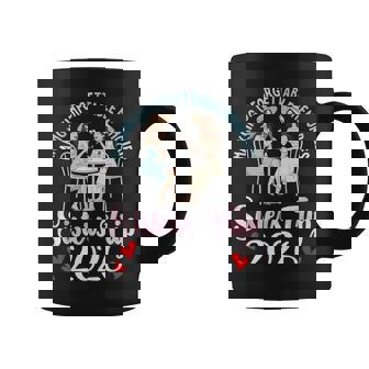 Sisters Trip 2026 Making Unforgettable Memories Wine Drinker Coffee Mug | Mazezy