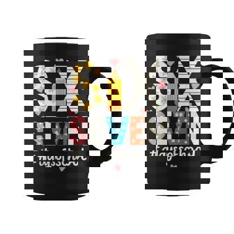 Six Seven Days Of School Teacher Student Classroom Coffee Mug | Mazezy