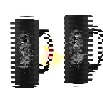 Skateboard With Timor-Leste Flag Coffee Mug | Mazezy