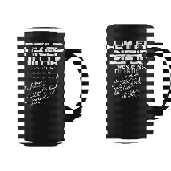 A Skilled Doctor Write Like This Medical Handwriting Coffee Mug | Mazezy