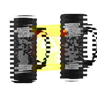 Slot Car Racing RC Car Drag Racing Customizing My Track Tank Top Coffee Mug | Mazezy