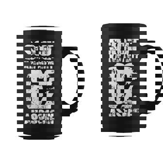 So Gut Kann Mit 62 Aussehen 62歳 男 還暦 コーヒーマグ - Kawaiitshirt