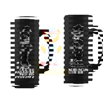 Soloman Islander Flag Teddy Bear I Love Solomon Islands Coffee Mug | Mazezy