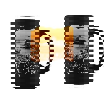 Souvenir De Rio De Janeiro Rio De Janeiro Tasse - Cadeauxyz