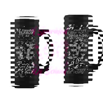 I Sparkled My Way Through 100 Days Of School Brighter Graphic Print Coffee Mug - Monsterry