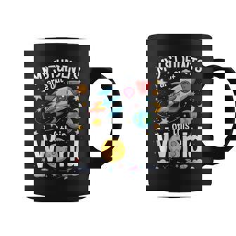 For Special Teachers WHO Believe Their STUDETS Are The Best Coffee Mug | Mazezy