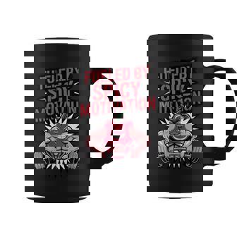 Spicy Pepper Gym For Workout Lovers And Chili Coffee Mug | Mazezy