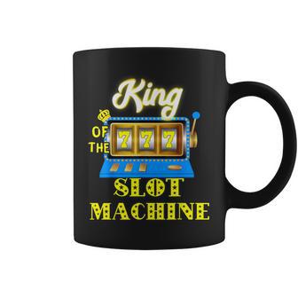 Spiel Automat Königpielhalle Casino Freispiele Glücksspiel Tassen - Geschenkecke
