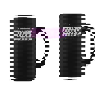 SQRRT Sqrrt Rap RnB Vaporwave Coffee Mug | Mazezy