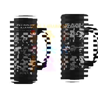 Steal A Brain Rot Gamer Coffee Mug - Thegiftio