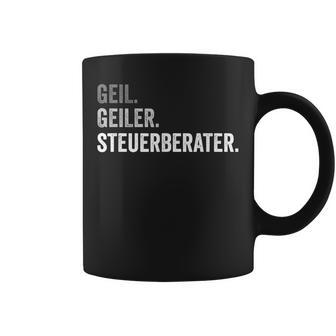 Steuerberater Geschenk Tassen - Geschenkecke
