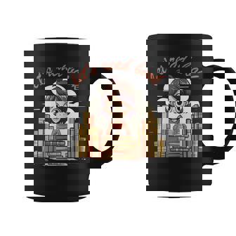 Storytime Story Telling Nursery Rhymes Children's Librarian Coffee Mug | Mazezy