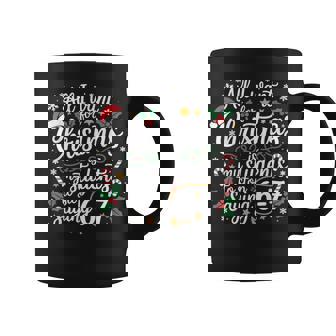 Students Saying 6-7 67 Six Seven Teacher Christmas 67 Coffee Mug | Mazezy