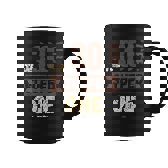 The Stuffed One Fall Family Couple Friends – Vibe 30 Coffee Mug - Monsterry