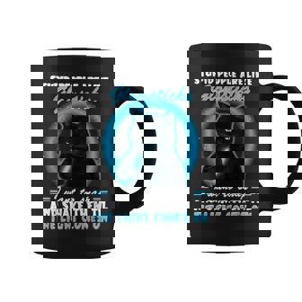 Stupid People Are Like Glowsticks I Want To Snap And Shake Coffee Mug | Mazezy