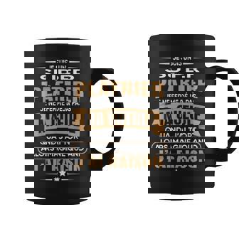 Super Plâtrier Je Ferme Pas Ma Gueule Humour Plâtrier Tasse - Cadeauxyz
