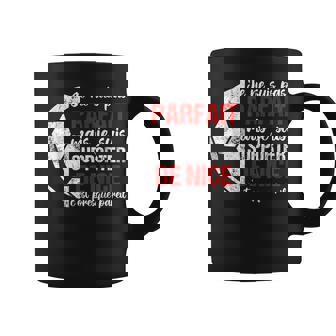 Supporter De Nice Humour Football Cadeau Pour Niçois Tasse - Cadeauxyz