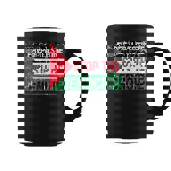 Supporting Freedom Coffee Mug - Thegiftio