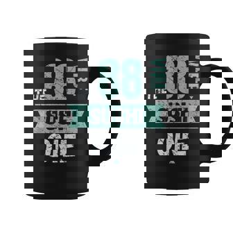 The Sushi One Matching Family Couple Friends – Vibe 88 Coffee Mug - Monsterry