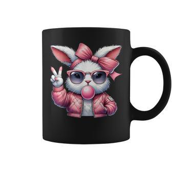 Süßes Bunny Kostüm Kaninchen Hase Ostern Tassen - Geschenkecke