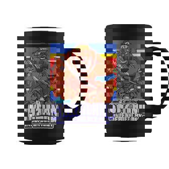 Swaziland Independence Day September 6th Eswatini Pride Tank Top Coffee Mug | Mazezy