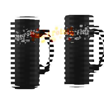 Sweet Potato Kind Of Rude Potato Fall Thanksgiving Couple Tank Top Coffee Mug | Mazezy