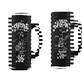 Swingers Club Golf Clubs Golf Sarcastic Golfing Men Coffee Mug | Mazezy