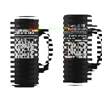 Swos Amigaensible Retro Gaming Años 90 Taza de café - Regaloses