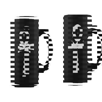 Symbole Ankh Croix Égyptienne Tasse - Cadeauxyz