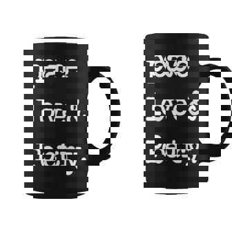 Symbole De La Paix De L'amour Et De La Poésie Tasse - Cadeauxyz