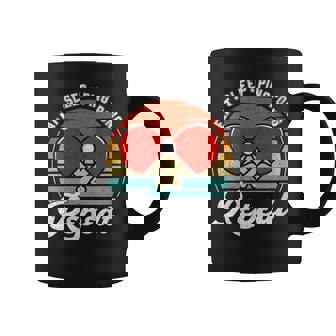 Table Tennis Friend Ping Pong Player Coffee Mug | Mazezy