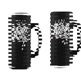 Tball Mom Ball Mama Coffee Mug | Seseable FR