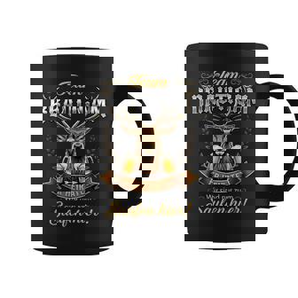 Team Bräutigam Hirsch Jga Junggesellenabschied Männer Tassen - Geschenkecke