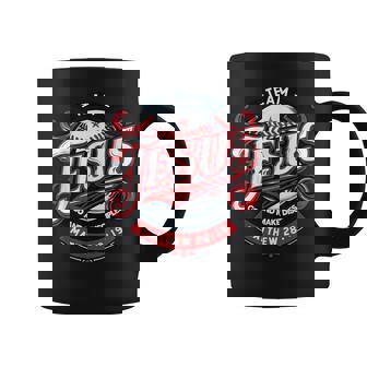 Team Jesus Go And Make Disciples コーヒーマグ - Kawaiitshirt