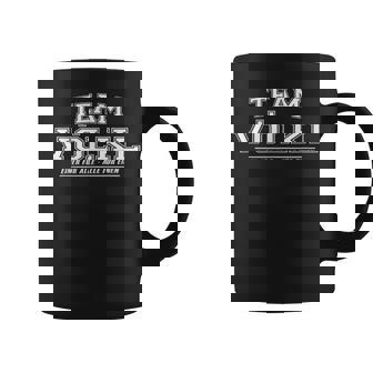 Teamölkl コーヒーマグ - Kawaiitshirt