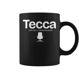 Tecca Office Furnishings Coffee Mug - Thegiftio UK