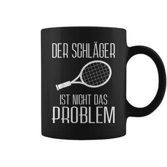 Tennis Derchläger Ist Nicht Das Problemport Tassen - Seseable