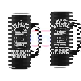 Thailand 05 December Thai National Day Coffee Mug | Mazezy