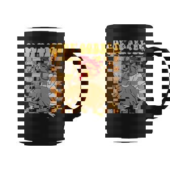 Thanksgiving Nurse Code Gobble Turkey Rn Cna Nurse Coffee Mug - Thegiftio