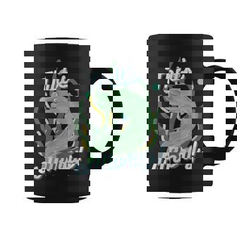 That's A ウツボ コーヒーマグ - Kawaiitshirt