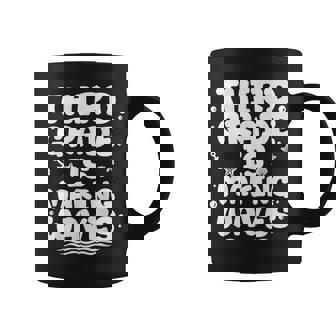 Third Grade Is Making Waves Third Grade Back To School Coffee Mug | Mazezy