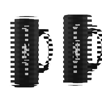 Tnt コスチューム シャツ 大人 男性 女性 キッズ Tnt ダイナマイト コスチューム コーヒーマグ - Kawaiitshirt