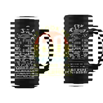 It Took Me 80 Years To Create This Masterpiece 80Th Birthday Coffee Mug - Monsterry