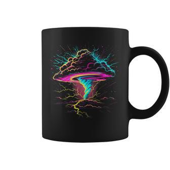 Tornado Chaser Storm Chasing Meteorologist Coffee Mug - Thegiftio UK
