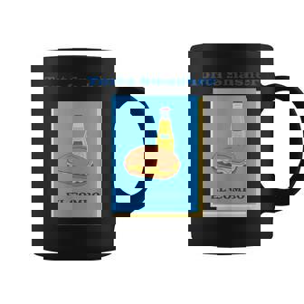 Torta Smasher Friends For Men Coffee Mug | Seseable UK