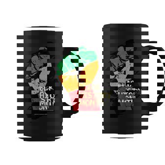 History Month One Love コーヒーマグ - Kawaiitshirt