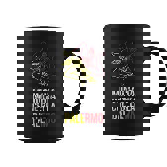 Trinacria Minchia Che Bellaicile Tasse - Cadeauxyz