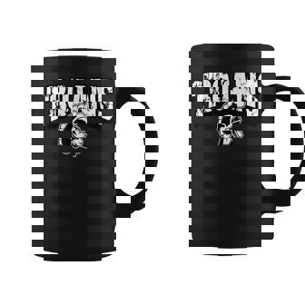 Trojan Back To School Spirit Coffee Mug | Seseable FR